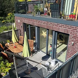 Otto , Hamburg-Harburg Duitsland