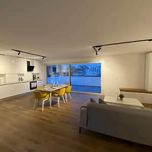 Penthouse In , Düsseldorf Duitsland