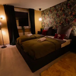 The Boutique , Hamburg-Harburg Duitsland