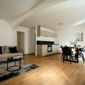 Oldtown With 2 Bathrooms , Düsseldorf Duitsland