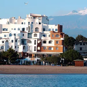 Sporting Baia 4* Giardini-Naxos