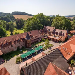 Weyberhoefe Hösbach