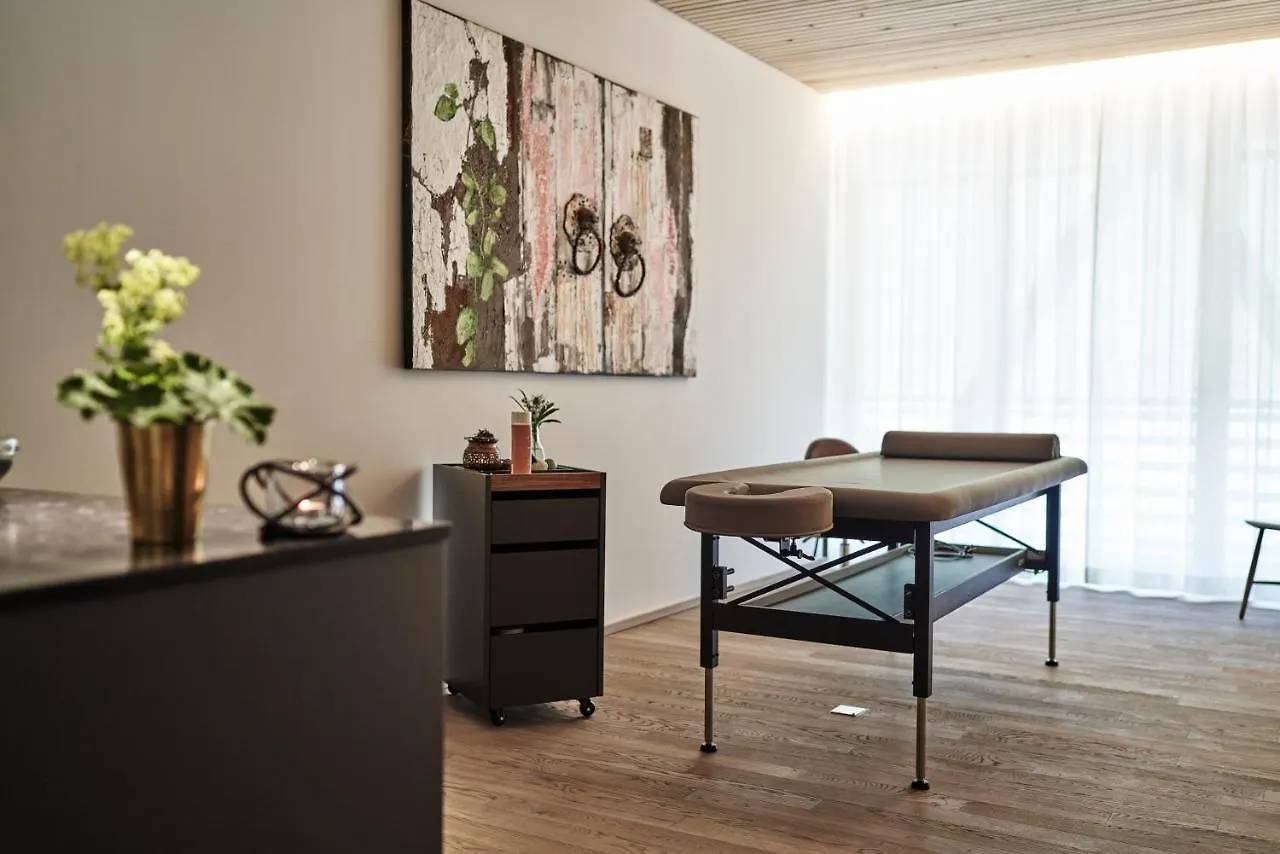 Hubertus Mountain Refugio Allgaeu Balderschwang Hotel
